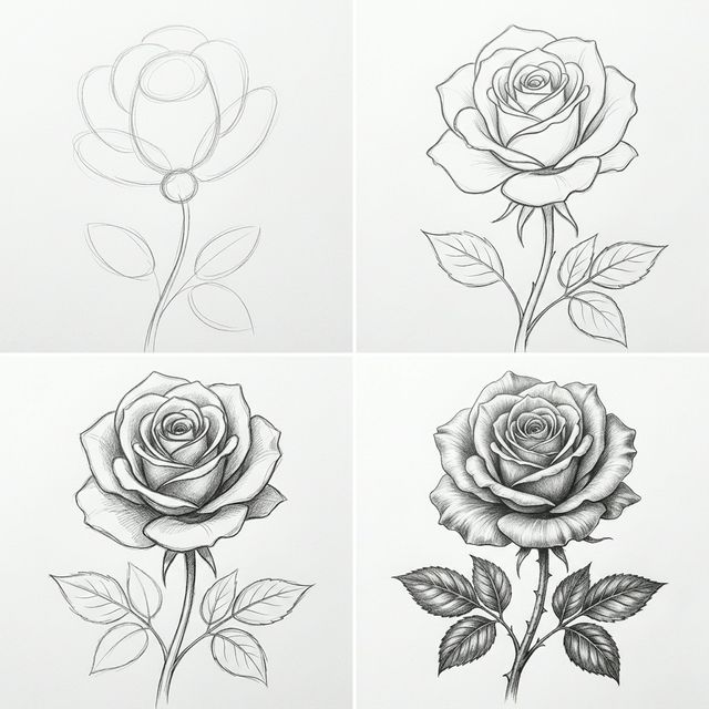 Пошаговый урок